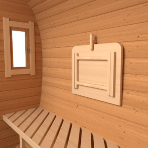 折りたたみテーブル（大）シーダー材